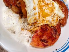 招牌四宝饭-敏华冰厅(天河城店)