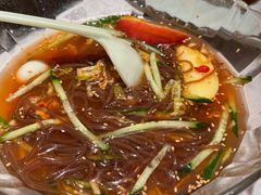 -七八冷面·延边朝鲜族美食(欢乐谷店)