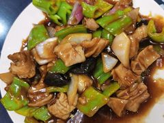 -九龙餐厅(大沽路店)