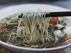 -梧桐面馆桐乡阿能面店(印象城店)