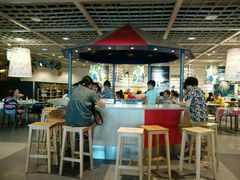 -宜家·瑞典风味餐厅(无锡店)
