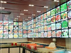 -百年恒益烧腊海鲜酒家·非遗传承(广州黄埔店)