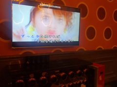 -歌友汇KTV(大悦城11层店)