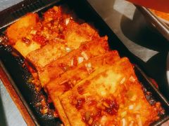 -合易泓烤肉•首创生椰大油边(宁山路店)