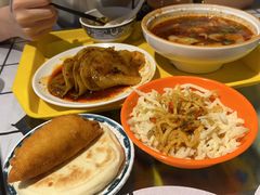 -马三洋芋片(簋街店)