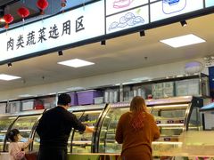 -蚝英雄鲜蚝自助专门店(长楹天街直营店)