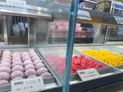 -乾芝斋·苏式糕点·碧螺春茶酥(平江路店)