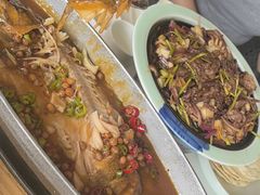 -蘇河湾·新鲁菜·泰山宴(泰山店)