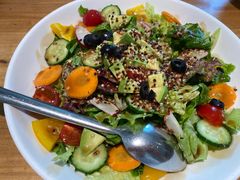 -朵朵开素食餐厅(后宰门街店)