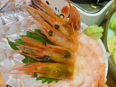 -初居食屋日式料理(万象城购物中心店)