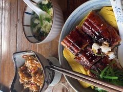 -深夜食堂(永康南路店)