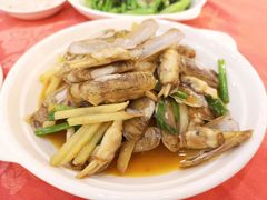 -深运潮州粥(东门店)
