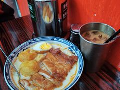-華叔茶記