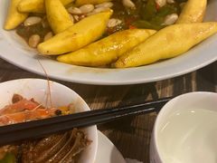 -香山湖家家宴(中山陵店)