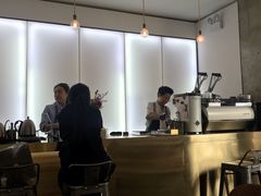 -铁手珈琲制造局metalhands(望京店)