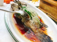 -港湾宴会厅(京基百纳店)