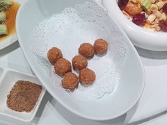 -惠丰堂饭庄·烤鸭·京味菜(万泉庄 苏州桥店)