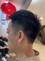 -Nice·烫染设计Salon