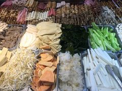 -林静小吃(复兴路店)