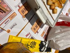 -木屋烧烤(上梅林店)