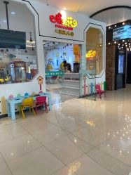 -爆米花儿童美发乐园(红博中央公园店)