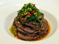 -香雪海饭店中餐厅(人民桥店)
