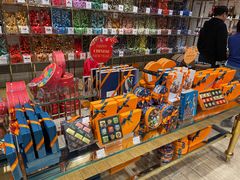 零售区-VENCHI 闻绮(北京国贸商城店)