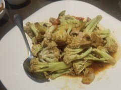 -福来齐·鲁菜海鲜·渔家菜(朝阳街分店)