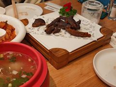 -哈啾嗨·蒙文化主题餐厅(京汉新城店)