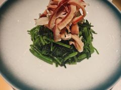 -醉舍·新淮扬菜(长宁龙之梦店)