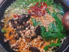 -紫滇源云南生态菜(丹凤街店)
