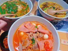 -云味馆·云南菜·云南米线(沙井华润店)