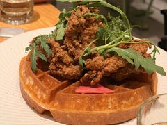-Brut Eatery悦璞食堂(愚园路店)