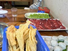 -洪大厨鸡煲(福田店)