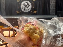 -宫廷糕点铺