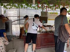 -马陆小张葡萄园农家乐