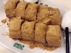 -南来顺饭庄·清真(南菜园店)