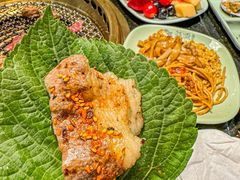 -韩盛·盛江山自助料理(于洪新玛特店)