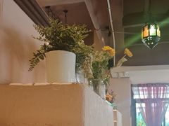 -翡翠鸟精品泰国菜(北辰财富中心店)