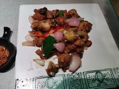 -云海肴·汽锅鸡·云南菜(领展购物广场·中关村店)