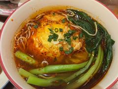 -杨记隆府(白象街店)