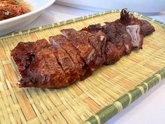 -骏莱海鲜鱼港(五角场店)