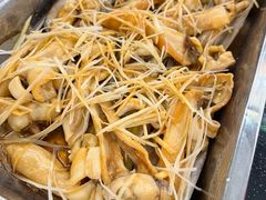 -胶东海鲜大排档(北太平庄店)