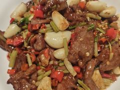 -晓粤·惹味粤菜(凯德乐峰广场店)