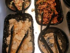 -比格比萨自助(新辰里学清路店)