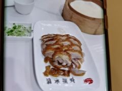 -全聚德(前门店)