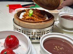 -好食上(喜盈门.范城店)