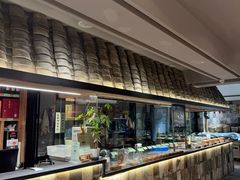 -黄山老妈·土菜(碧桂园店)