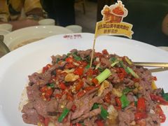 -炊烟小炒黄牛肉(中心印象城店)