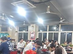 -皖北巫氏三胖地锅鸡(长淮总店)